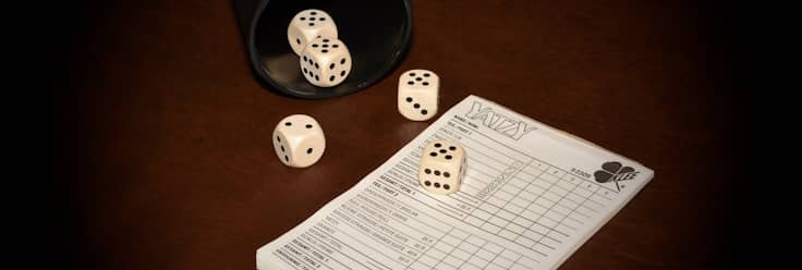 How to Play Craps Online