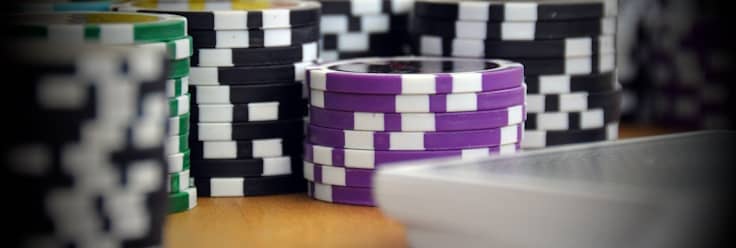 bets in baccarat
