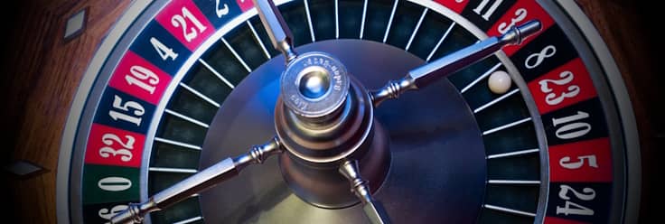 Mastering Online Roulette