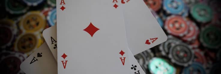 Mind Games at the Poker Table