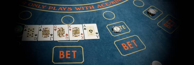 roulette terms
