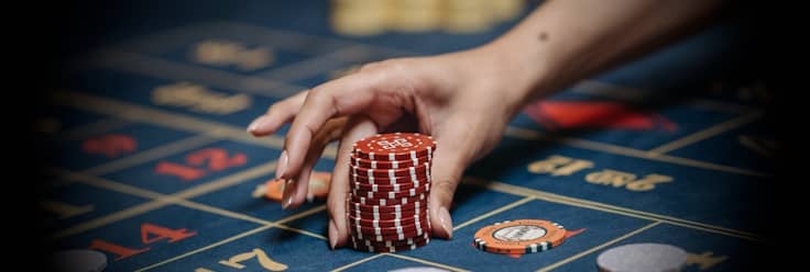 Casino Game Tournaments