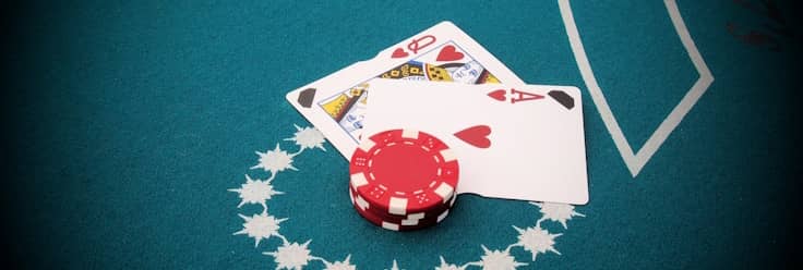 No Deposit Online Casino