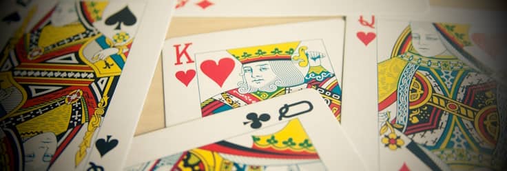Mastering Poker Bluffing Strategies