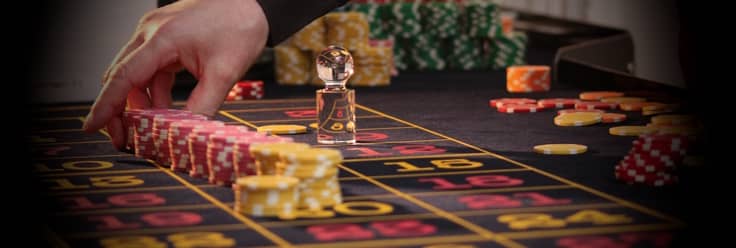 The Evolution of Live Casino Games